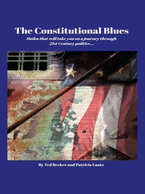 cover image of The Constitutional Blues